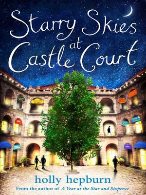 cover image of Starry Skies at Castle Court